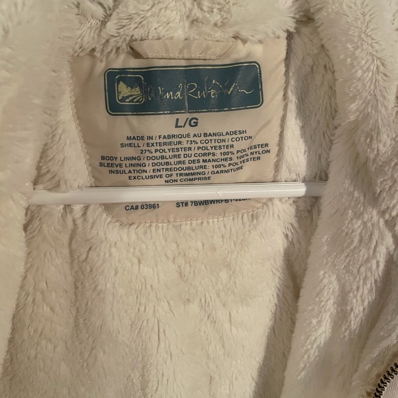 Wind River Hoodie - Picture 2 of 4